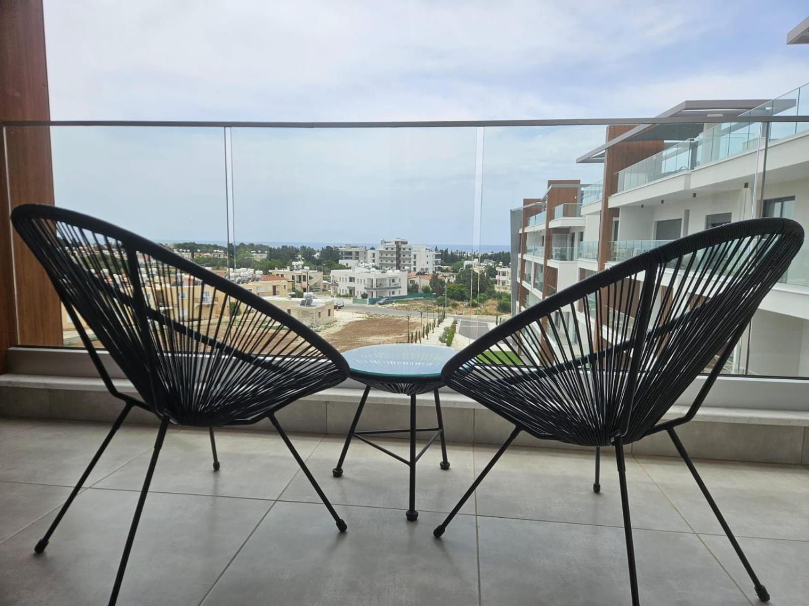 Sea View Penthouse Universal Residences *