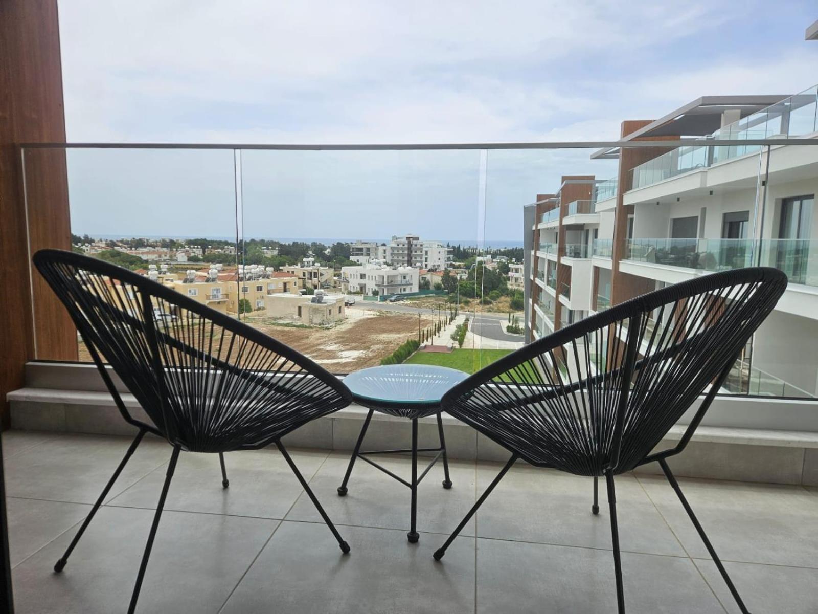 Appartement Sea View Penthouse Universal Residences