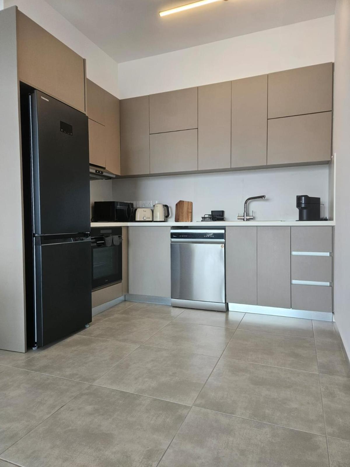 Appartement Sea View Penthouse Universal Residences Paphos