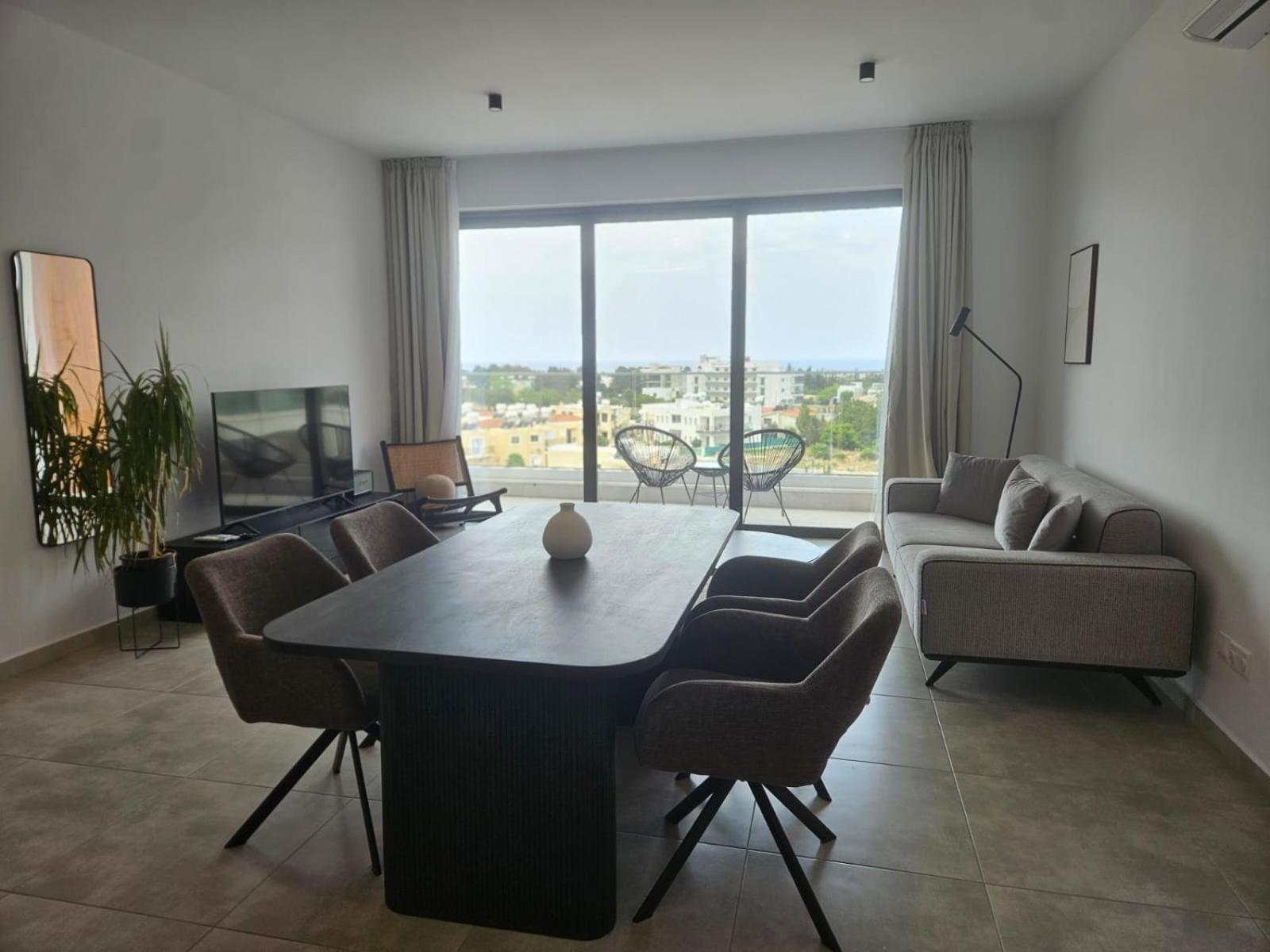 Sea View Penthouse Universal Residences *