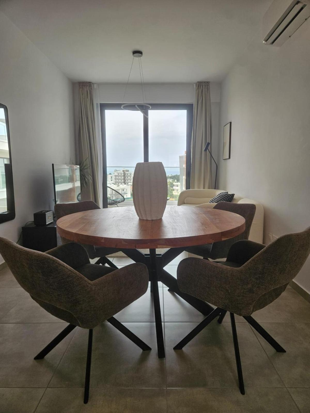 Appartement Sea View Penthouse Universal Residences