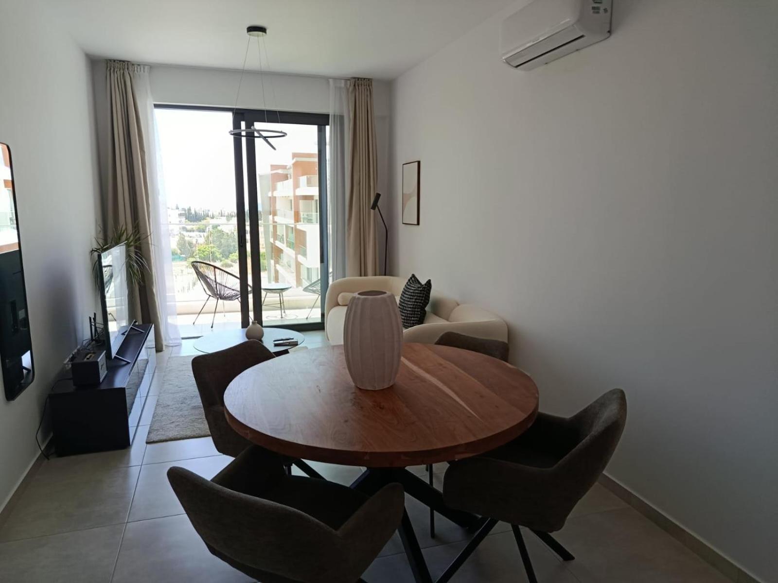 Sea View Penthouse Universal Residences Appartement Paphos