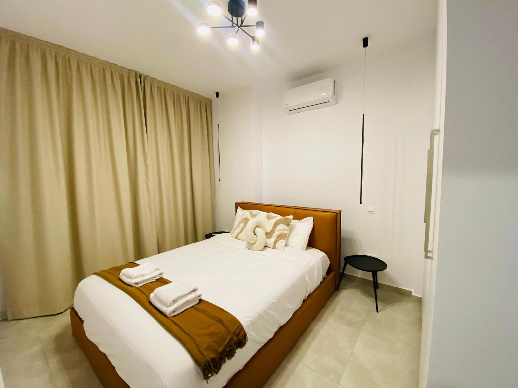Sea View Penthouse Universal Residences Paphos