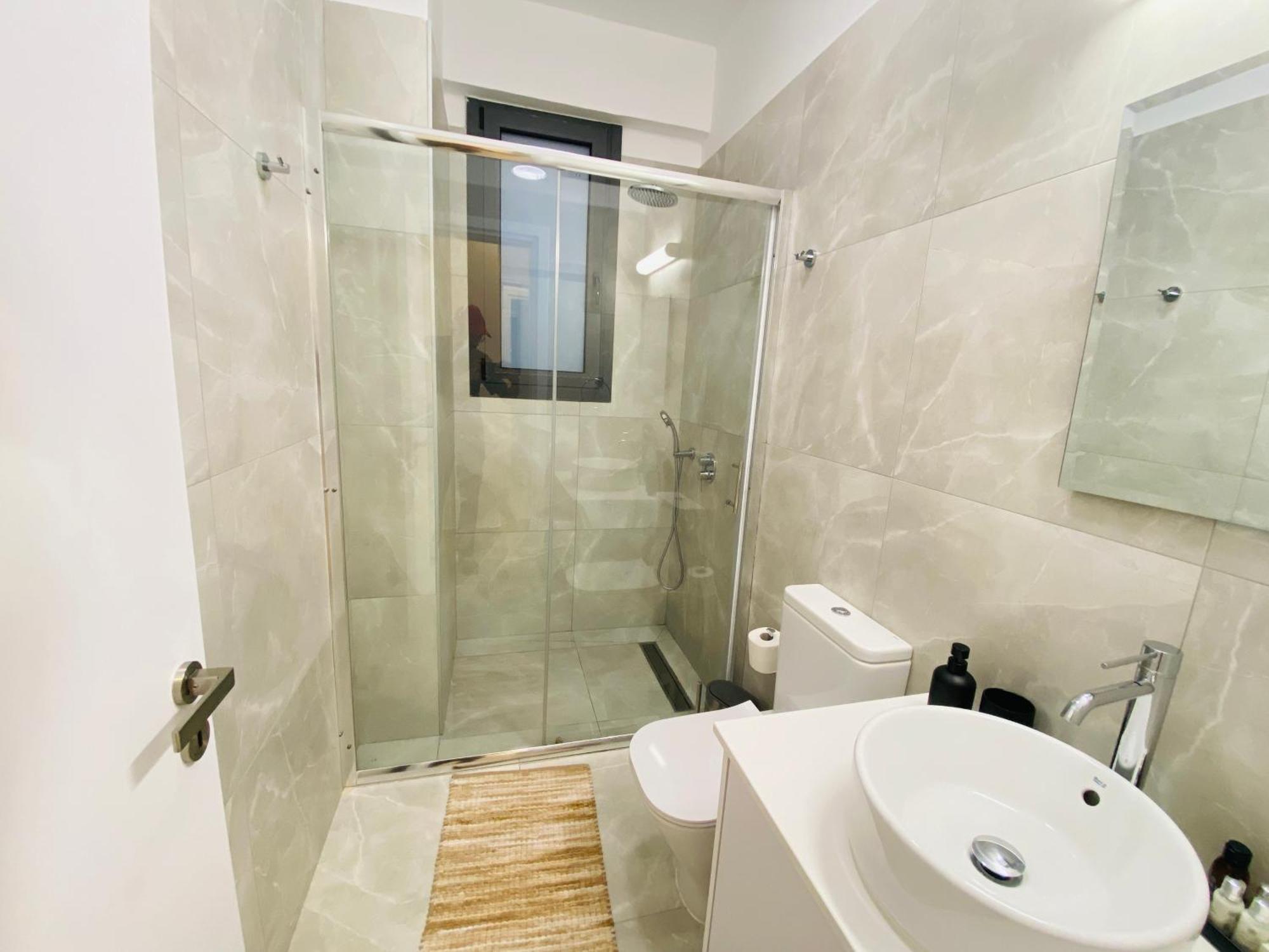 Appartement Sea View Penthouse Universal Residences