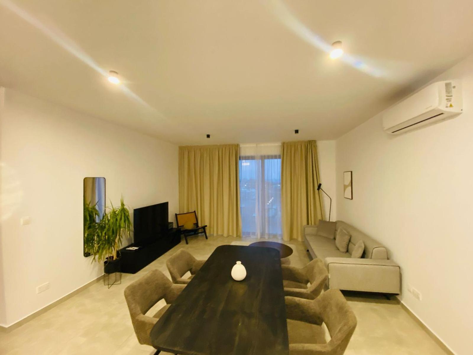 Appartement Sea View Penthouse Universal Residences *