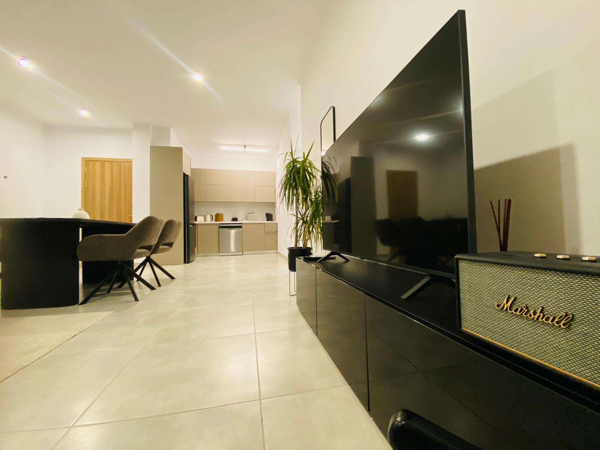 Appartement Sea View Penthouse Universal Residences *