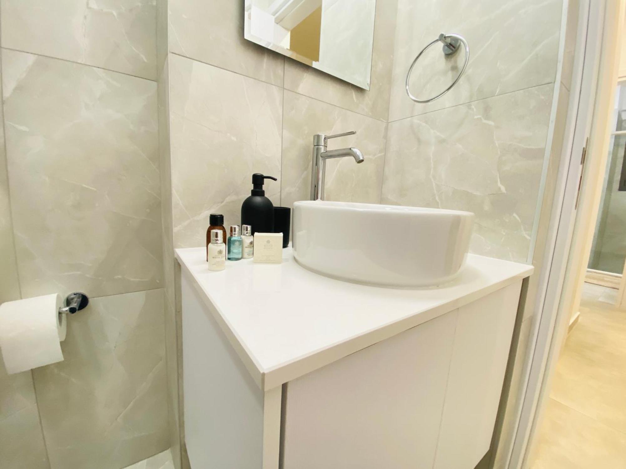Apartment Sea View Penthouse Universal Residences *