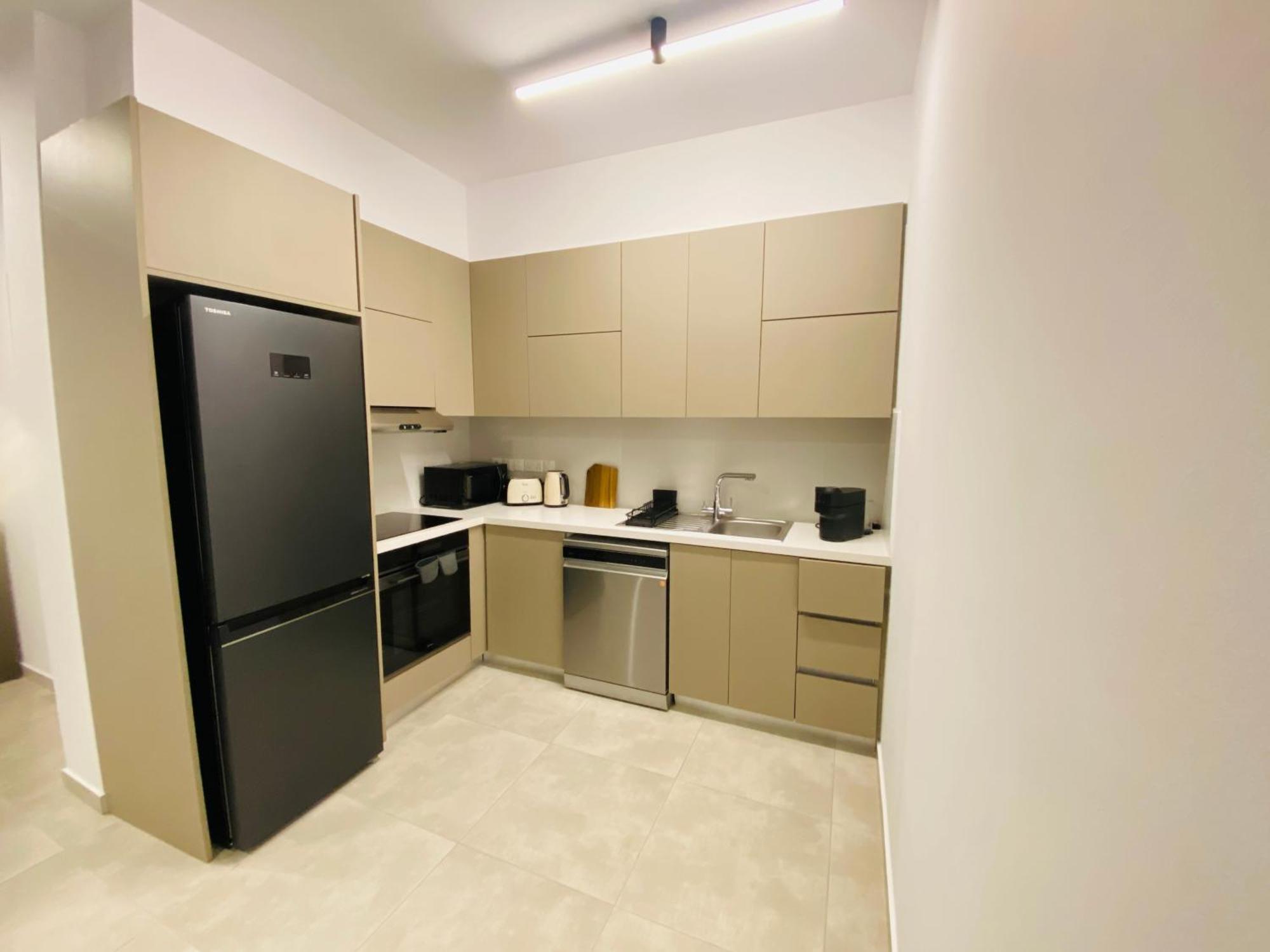 Sea View Penthouse Universal Residences * Paphos