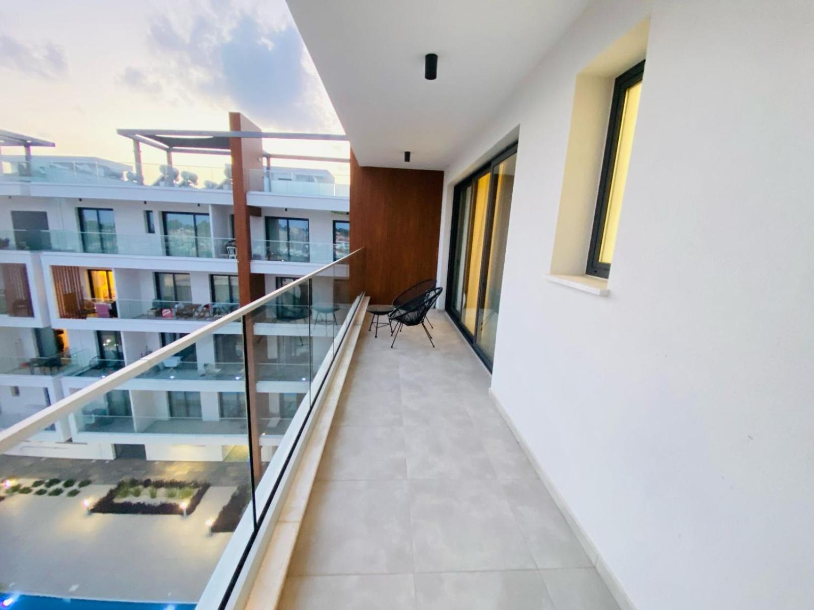 Appartement Sea View Penthouse Universal Residences *