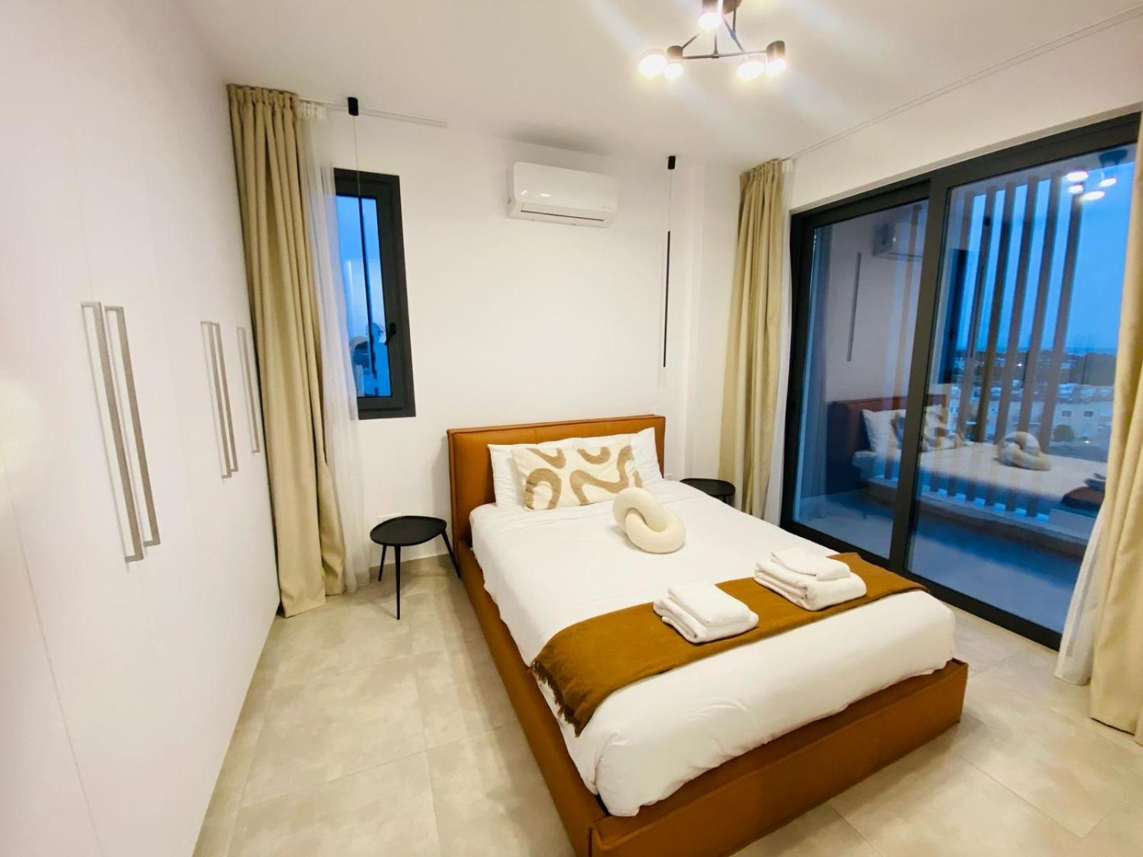 Appartement Sea View Penthouse Universal Residences *