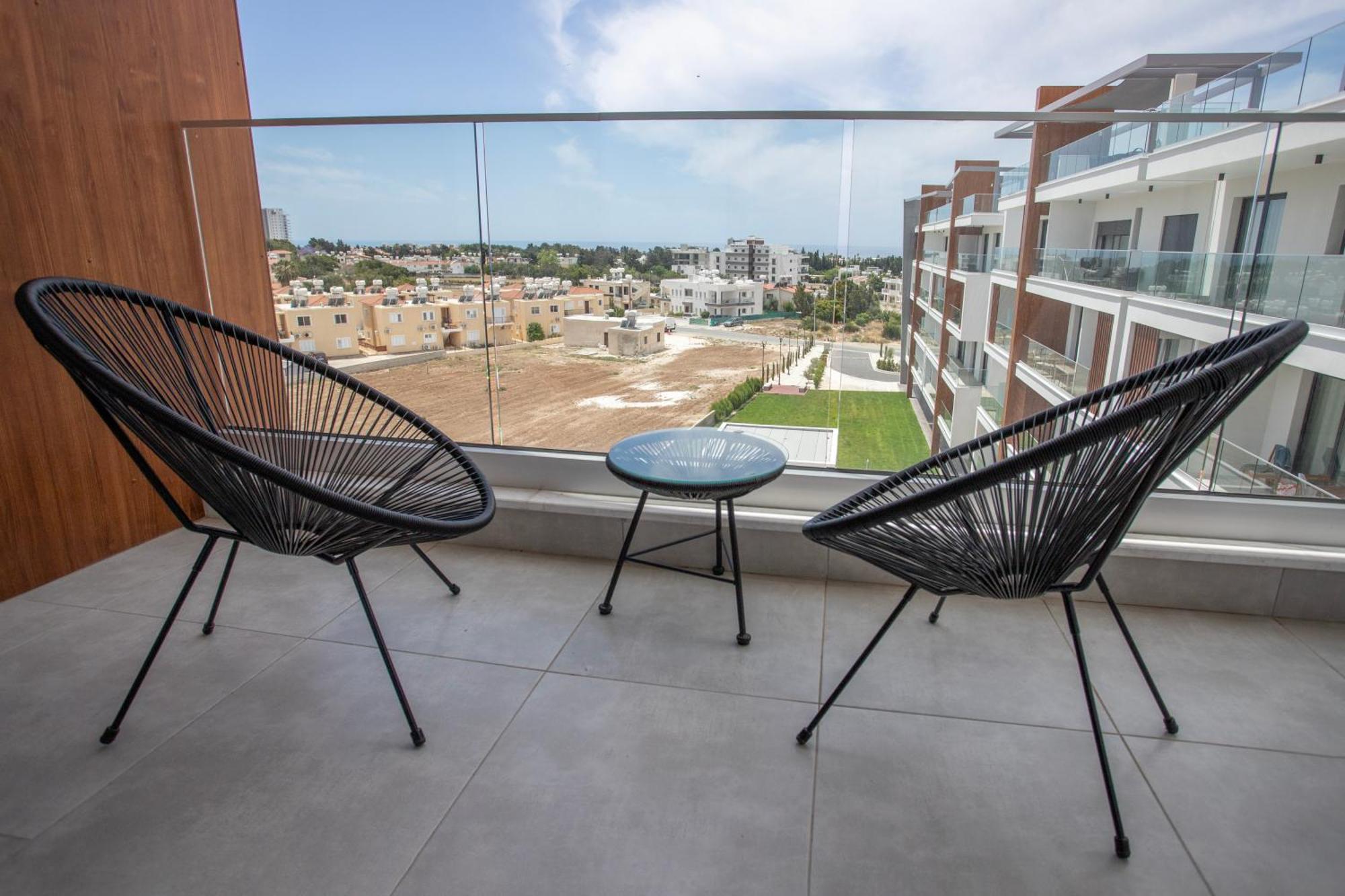 Sea View Penthouse Universal Residences *
