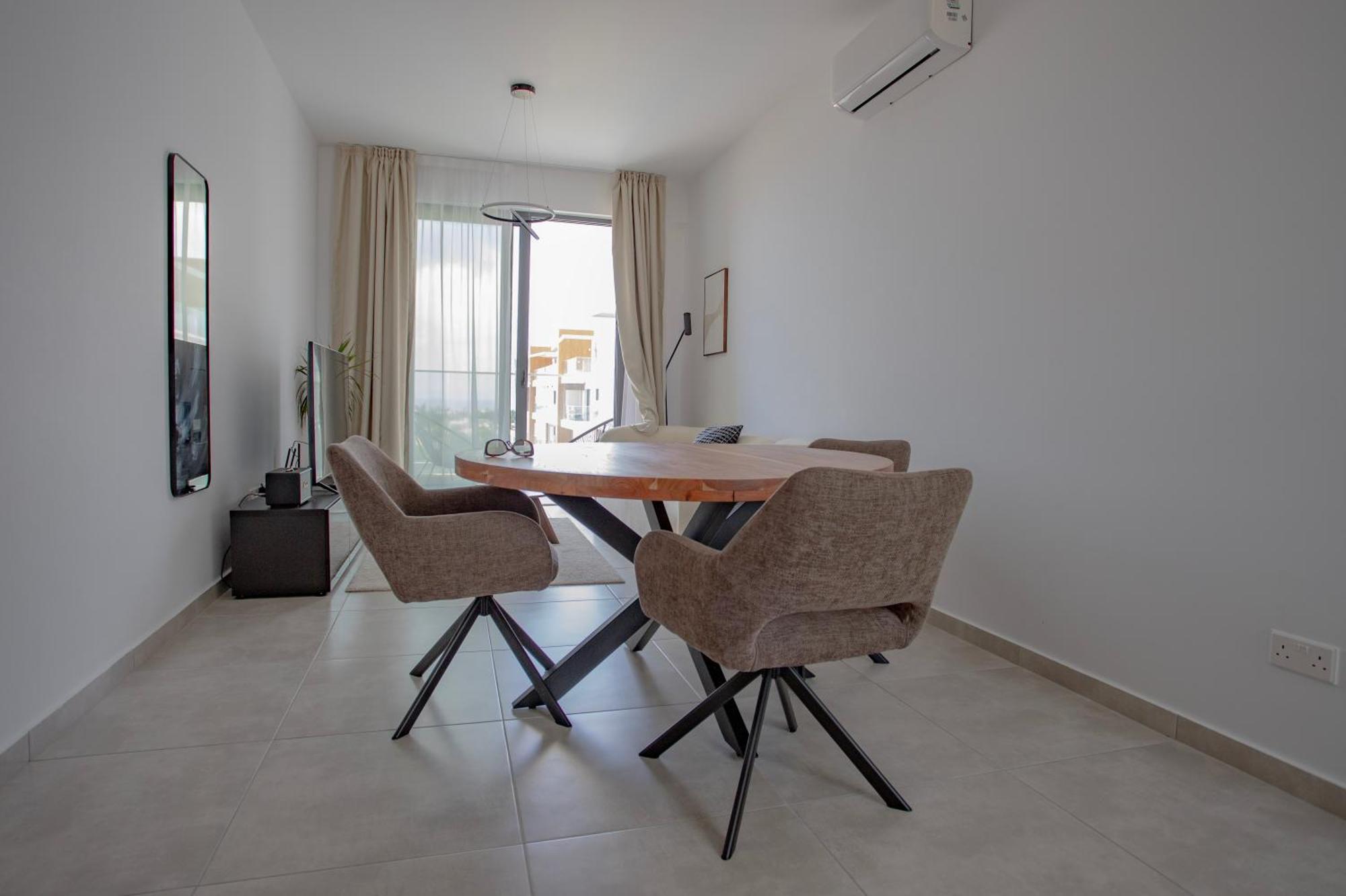 Appartement Sea View Penthouse Universal Residences