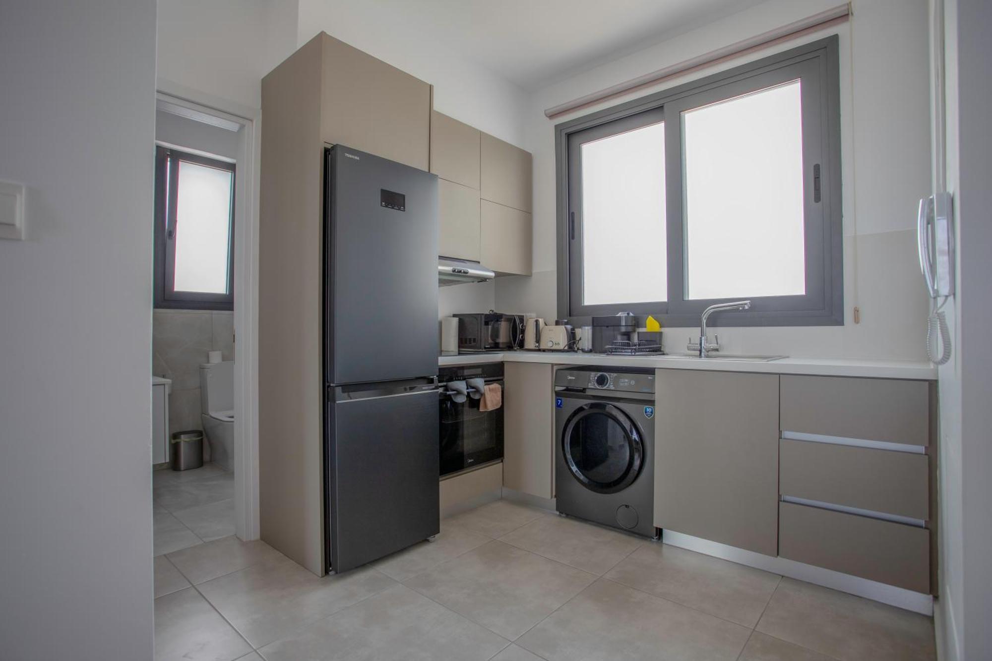 Appartement Sea View Penthouse Universal Residences