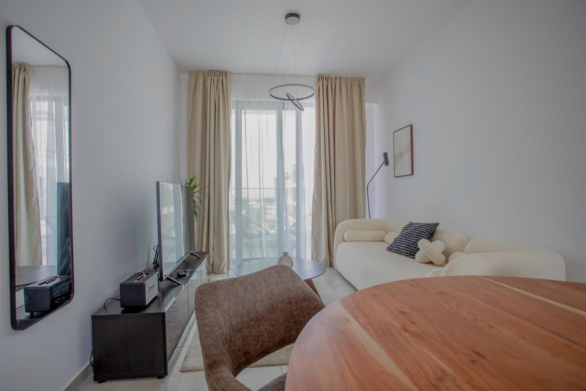 Sea View Penthouse Universal Residences Apartment