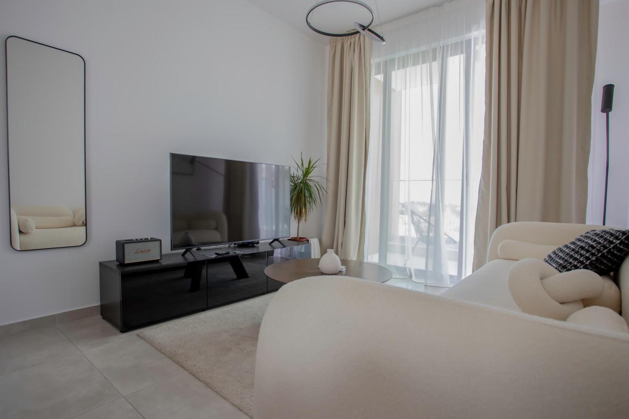 Appartement Sea View Penthouse Universal Residences *
